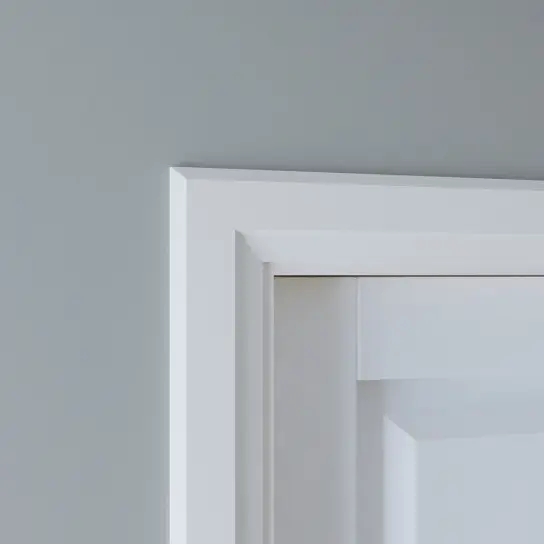 Deco architraaf - MDF v313- 18 x 70 mm Fabrieksprijs